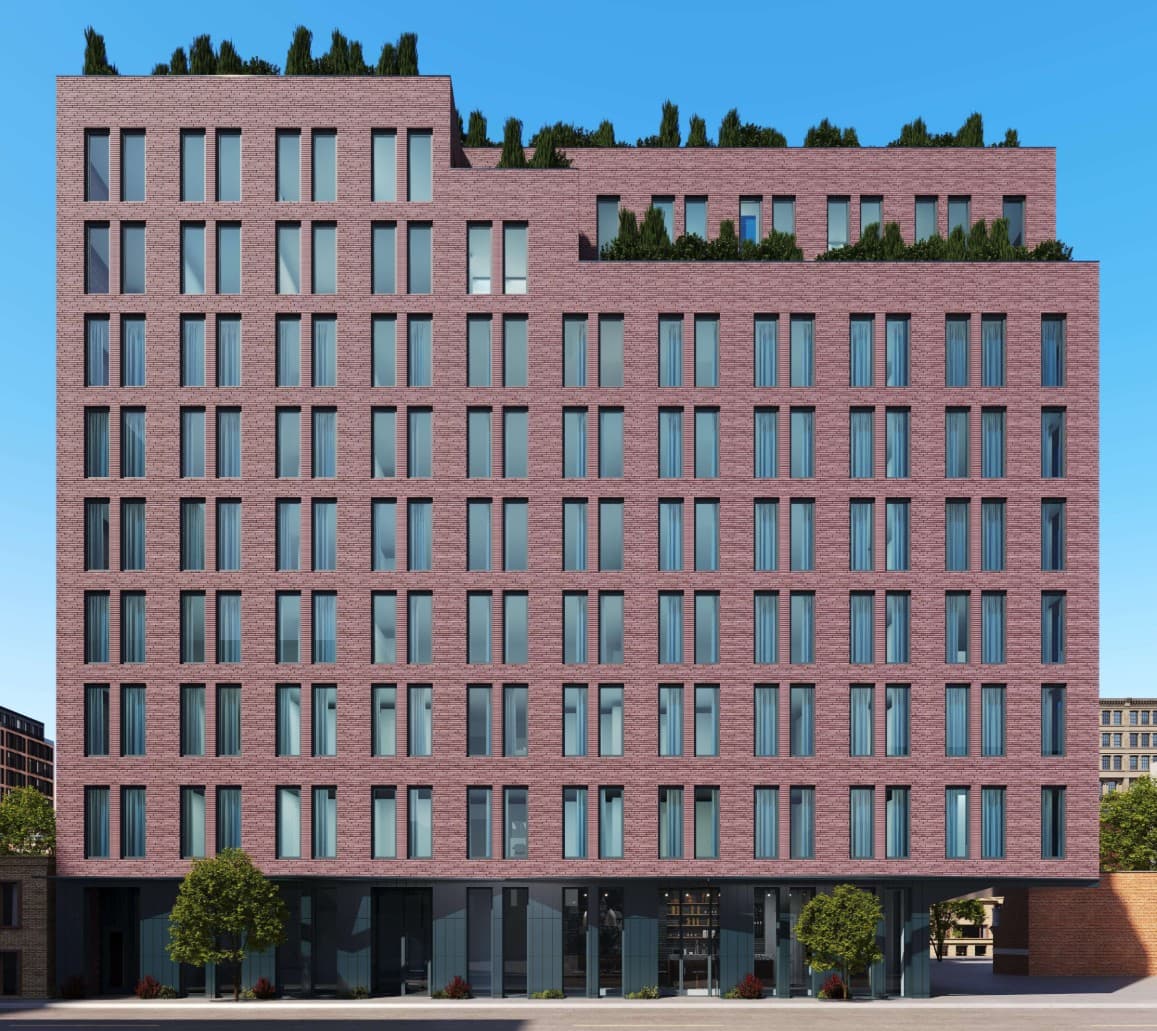 604 Union St