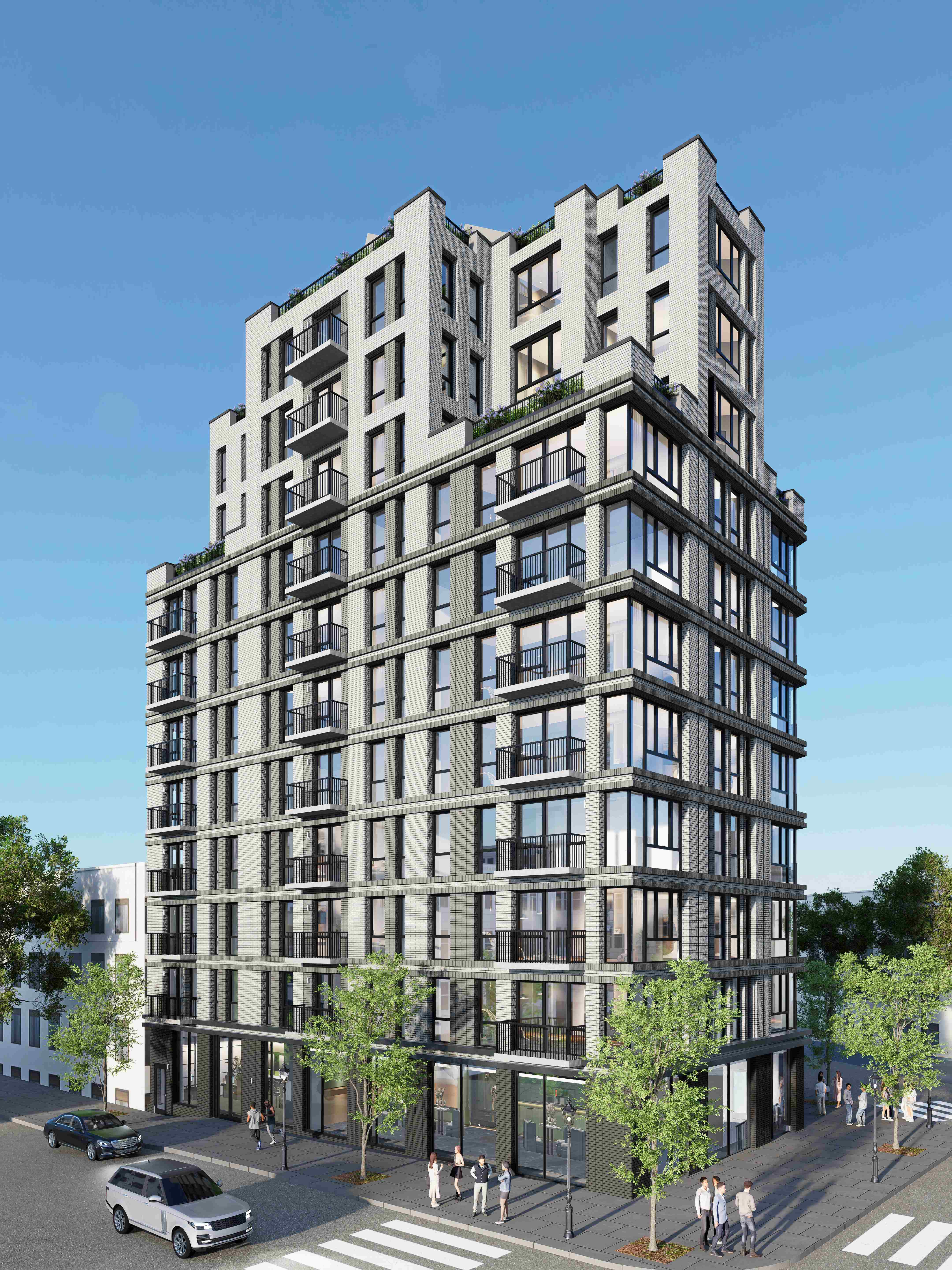 358 Flatbush Ave